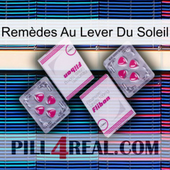 Remèdes Au Lever Du Soleil 33
